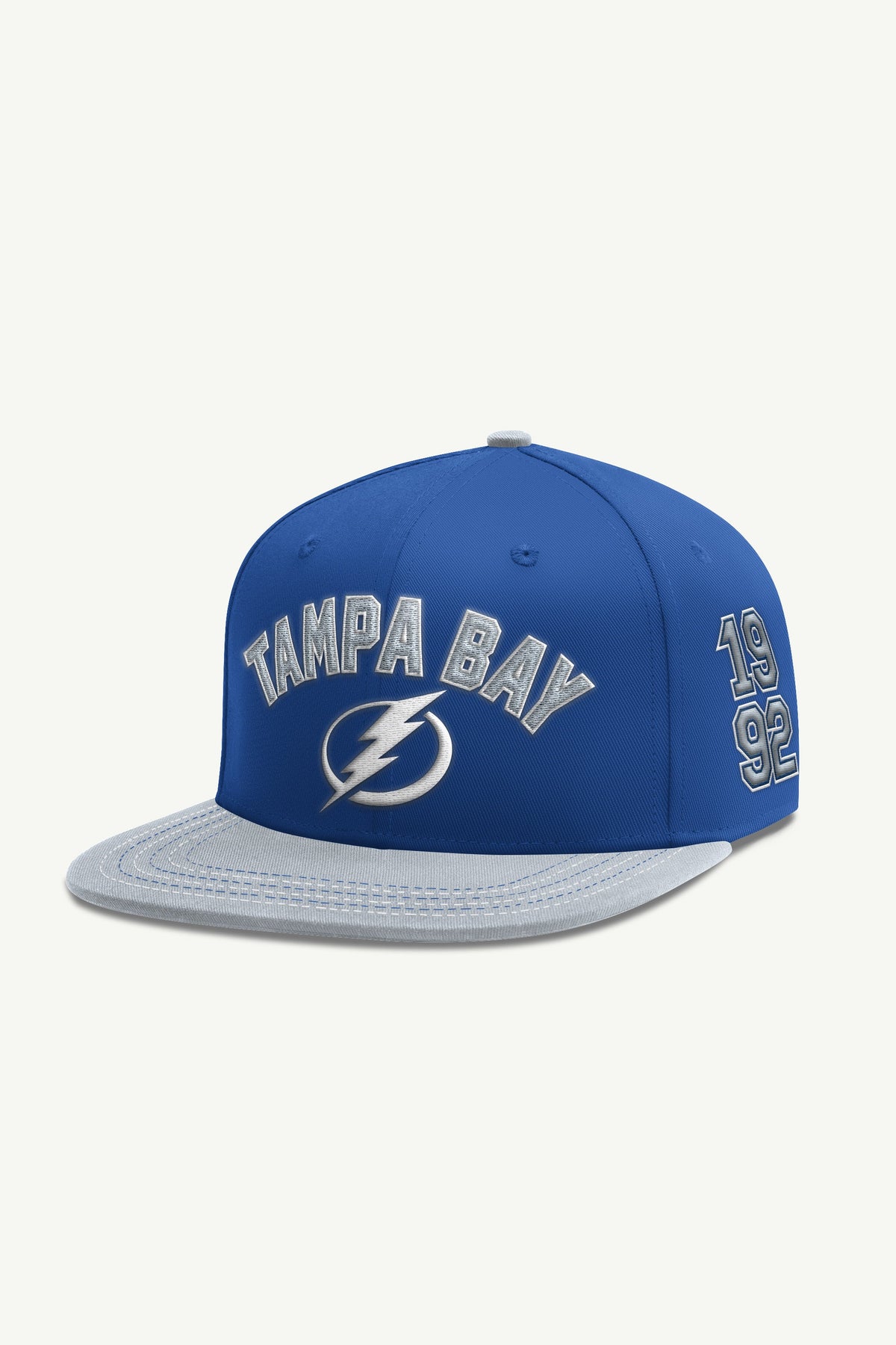 Starter Essential | MENS TAMPA BAY LIGHTNING SNAPBACK