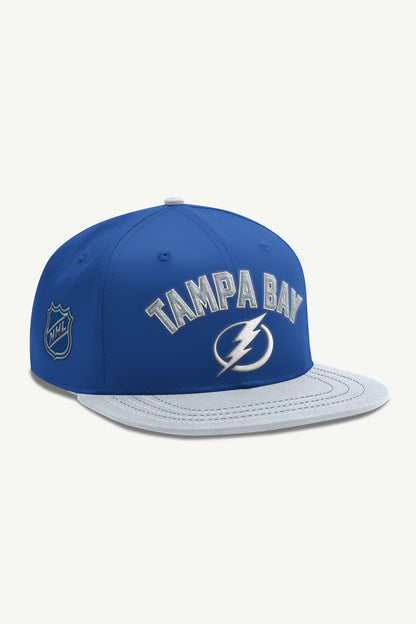 Starter Essential | MENS TAMPA BAY LIGHTNING SNAPBACK