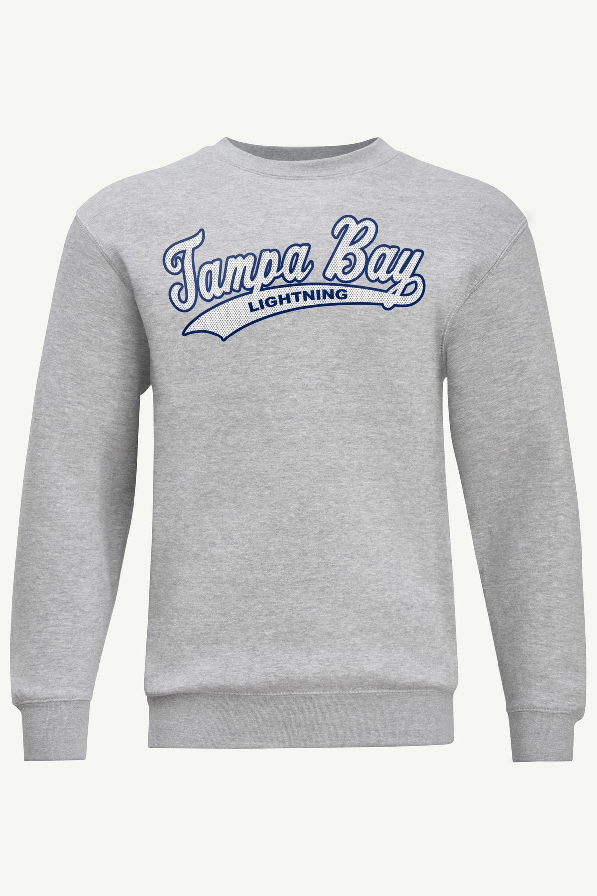 Starter Hot Sale | MENS TAMPA BAY LIGHTNING TAILSWEEP SWEATSHIRT