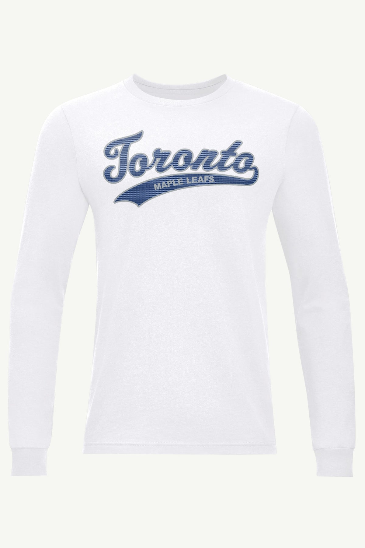 Starter Hot Sale | MENS TORONTO MAPLE LEAFS TAILSWEEP LONG SLEEVE T SHIRT