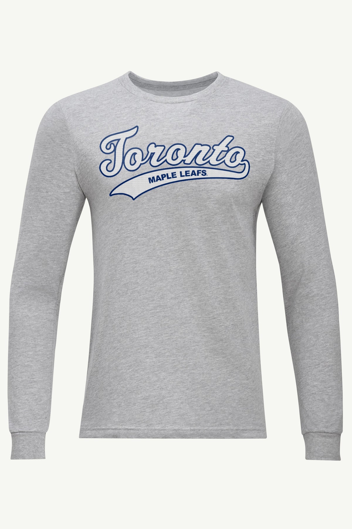 Starter Value | MENS TORONTO MAPLE LEAFS TAILSWEEP LONG SLEEVE T SHIRT