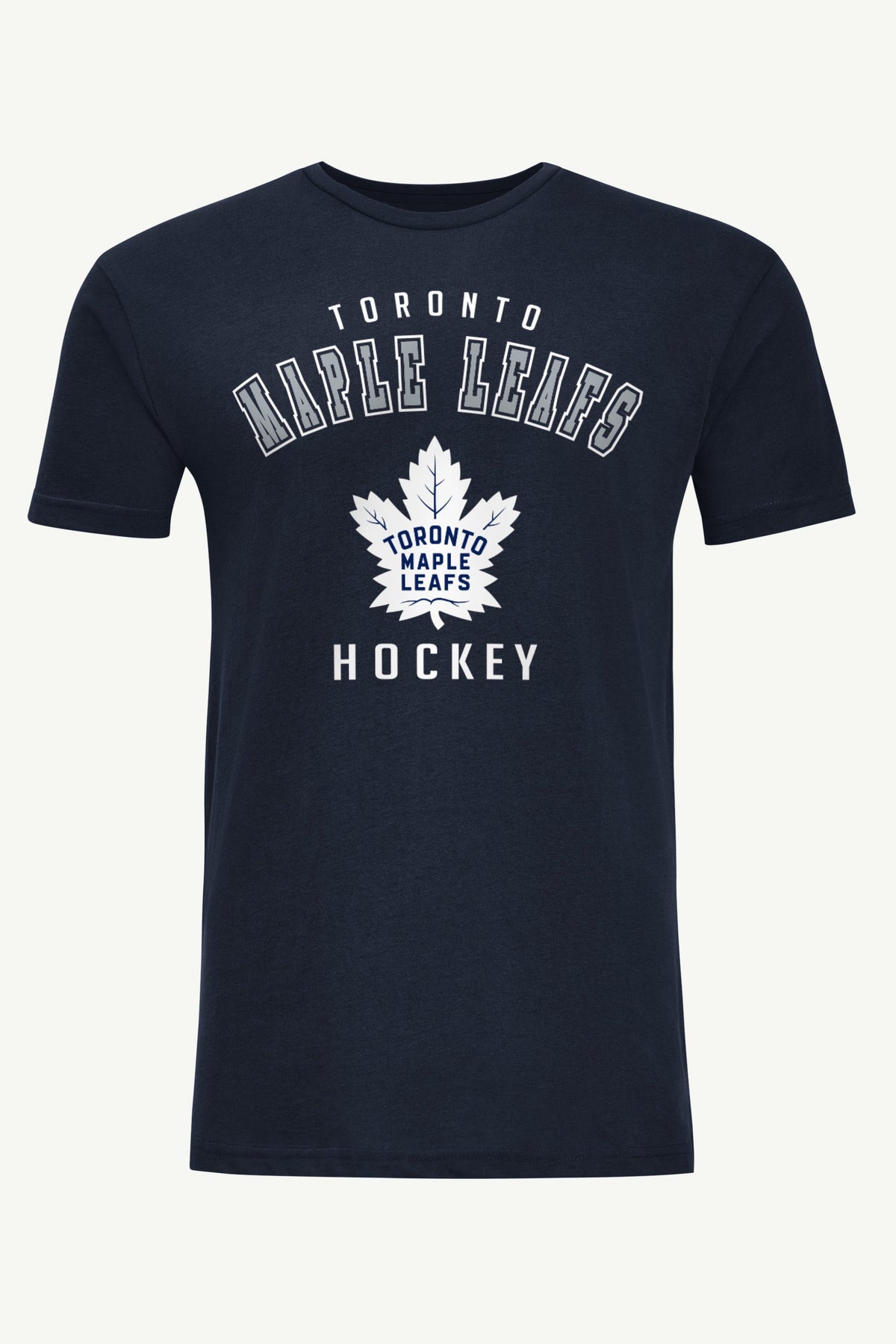 Starter Recommended | MENS TORONTO MAPLE LEAFS GRAPHIC T SHIRT