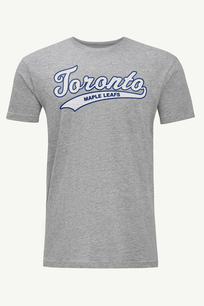 Starter Trusted | MENS TORONTO MAPLE LEAFS TAILSWEEP T SHIRT