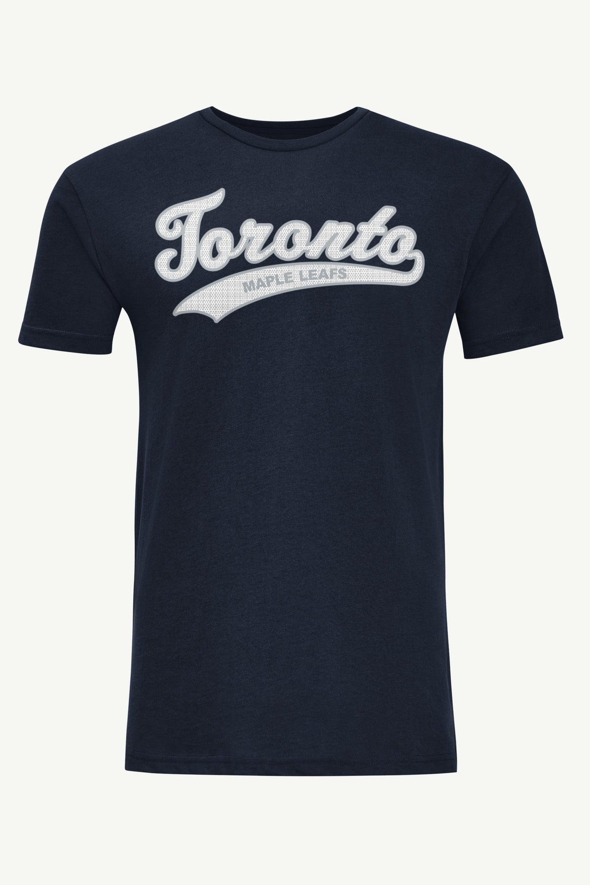 Starter New | MENS TORONTO MAPLE LEAFS TAILSWEEP T SHIRT