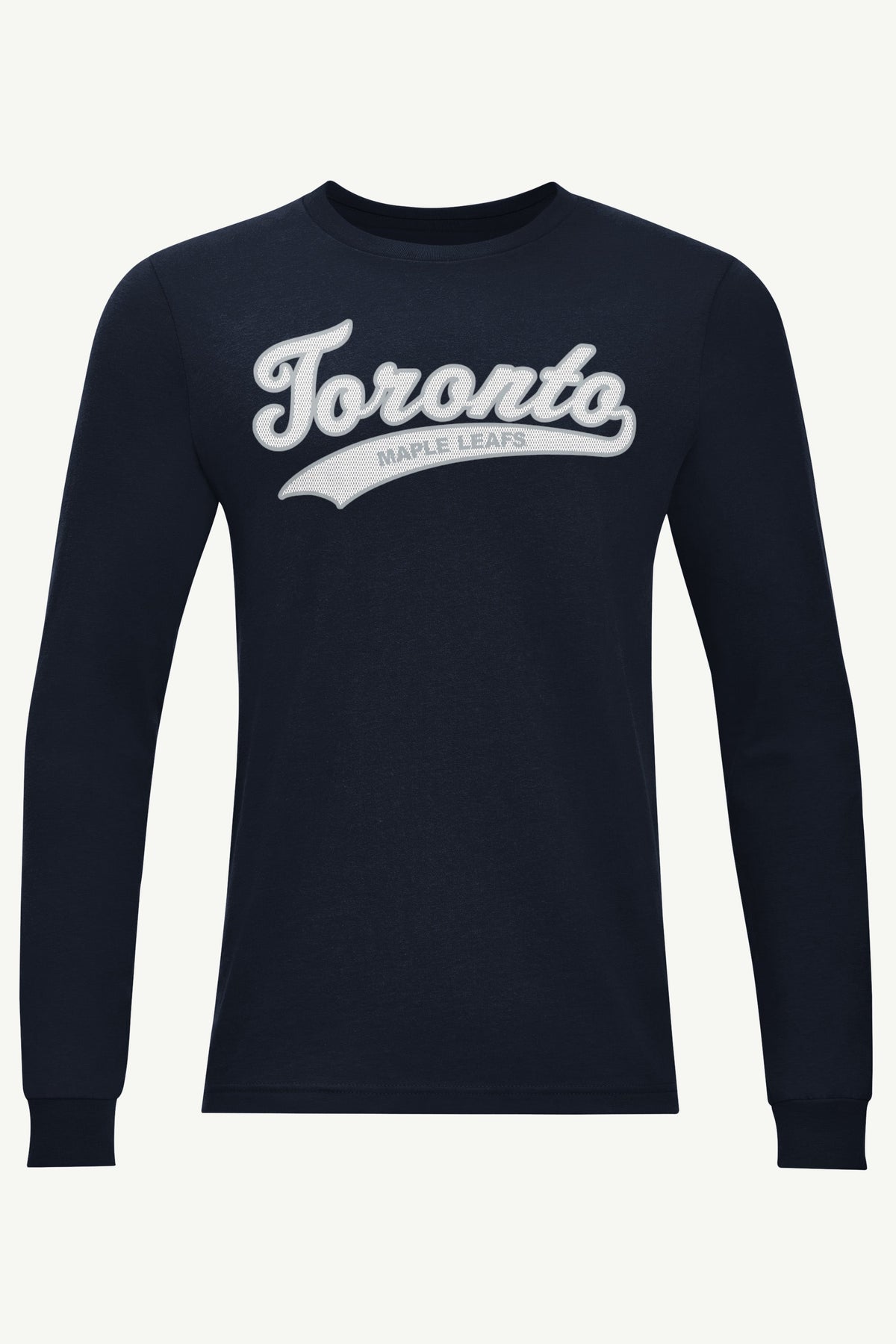 Starter New | MENS TORONTO MAPLE LEAFS TAILSWEEP LONG SLEEVE T SHIRT