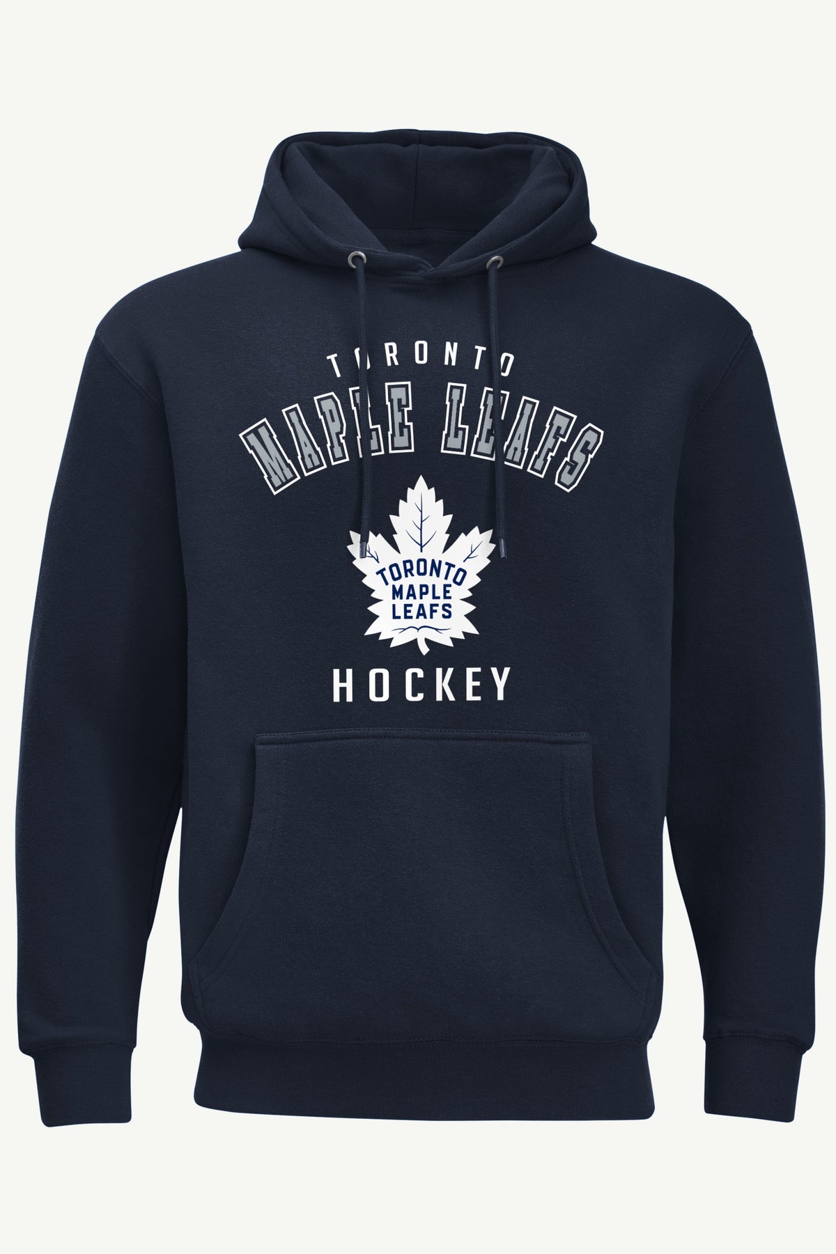 Starter Trusted | MENS TORONTO MAPLE LEAFS GRAPHIC HOODIE
