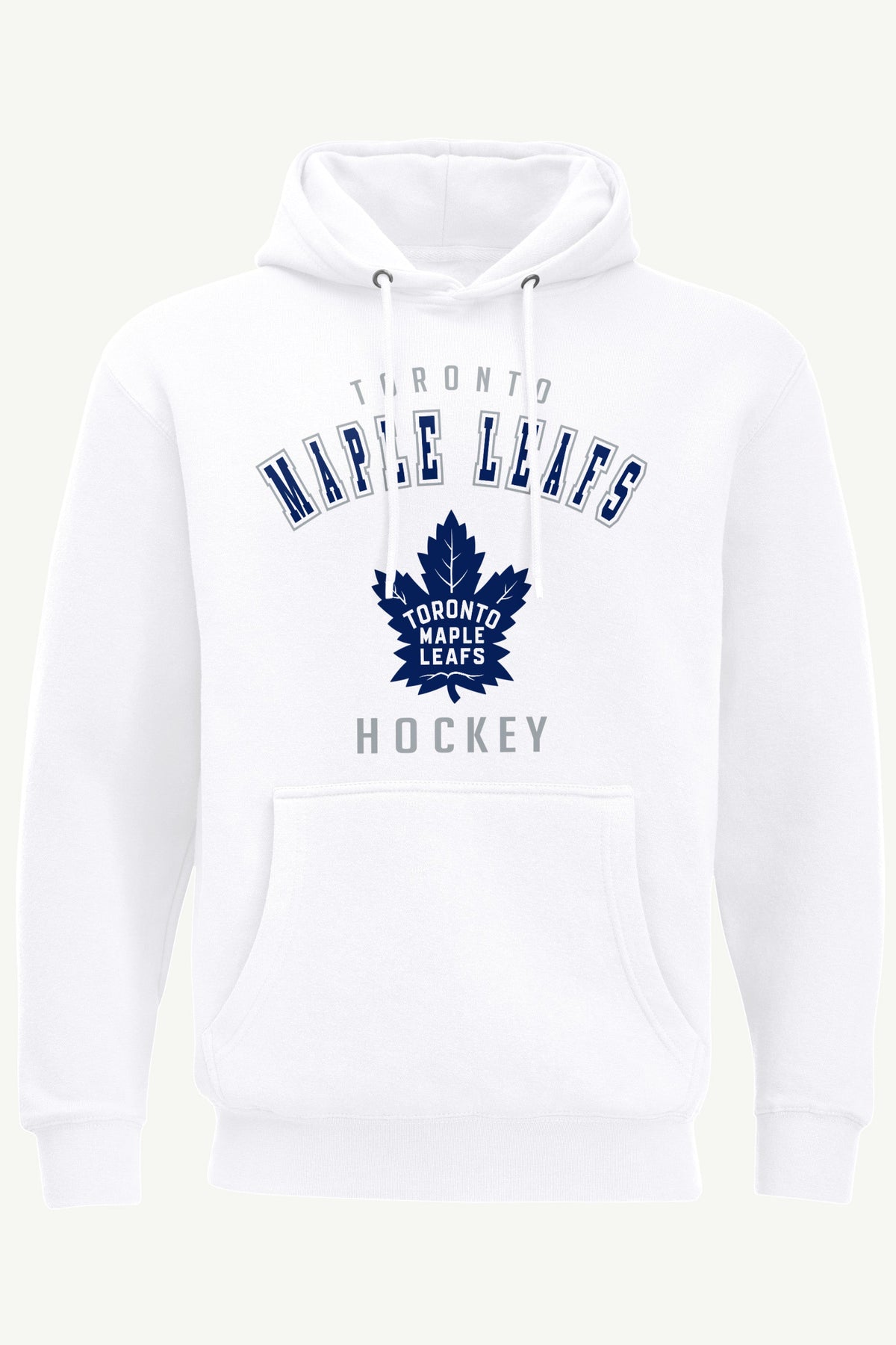 Starter Great Value | MENS TORONTO MAPLE LEAFS GRAPHIC HOODIE