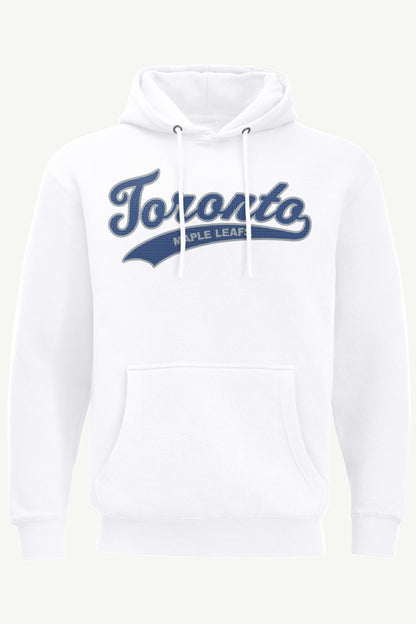 Starter Signature | MENS TORONTO MAPLE LEAFS TAILSWEEP HOODIE