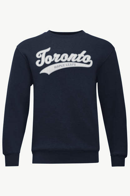 Starter Hot Sale | MENS TORONTO MAPLE LEAFS TAILSWEEP SWEATSHIRT