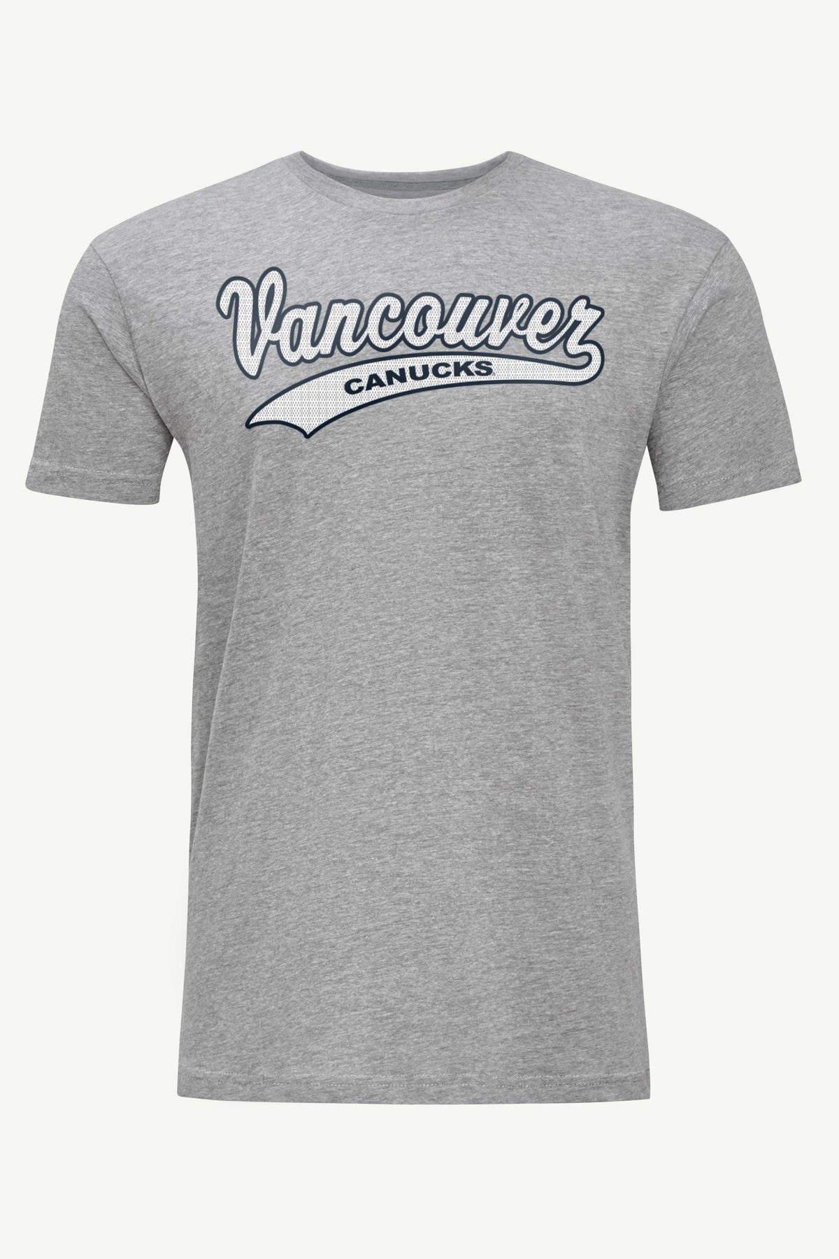 Starter Premium | MENS VANCOUVER CANUCKS TAILSWEEP T SHIRT