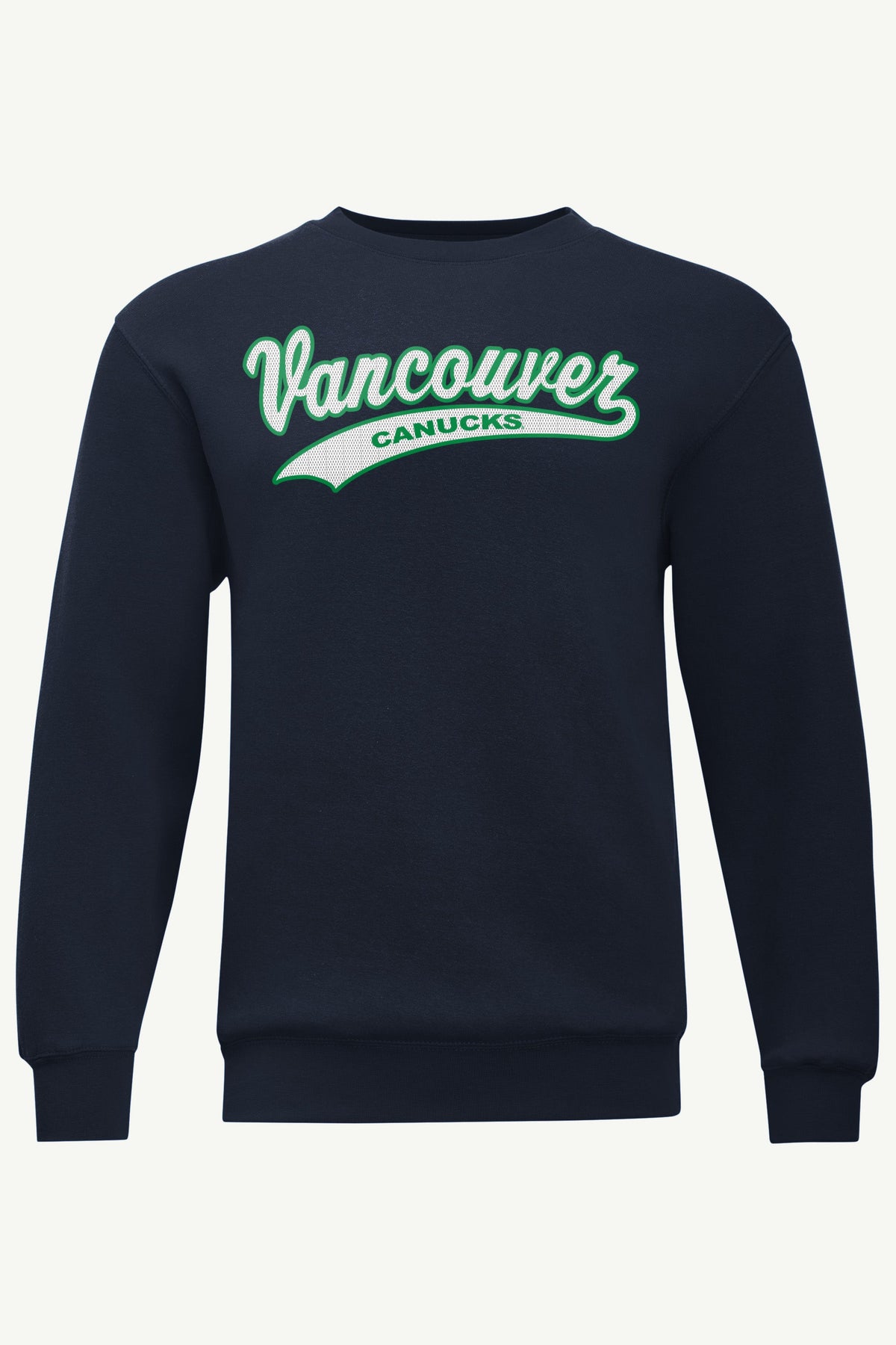 Starter Classic | MENS VANCOUVER CANUCKS TAILSWEEP SWEATSHIRT