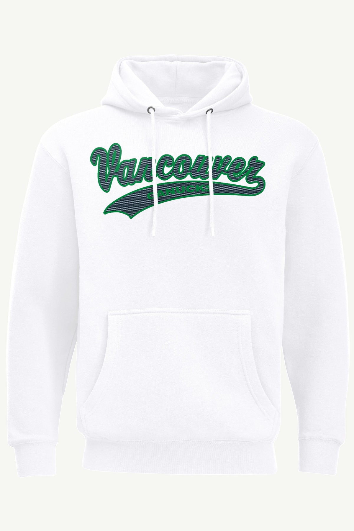 Starter Hot Sale | MENS VANCOUVER CANUCKS TAILSWEEP HOODIE