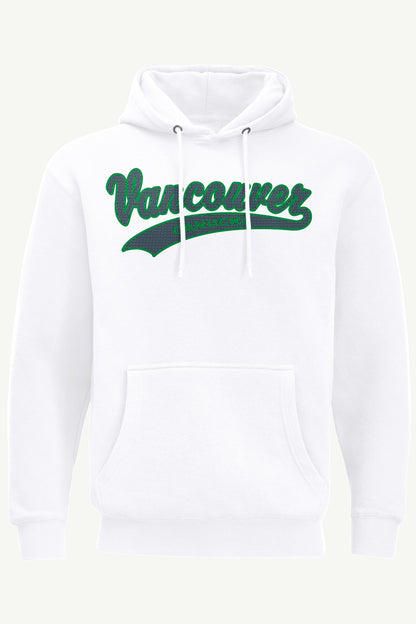 Starter Hot Sale | MENS VANCOUVER CANUCKS TAILSWEEP HOODIE