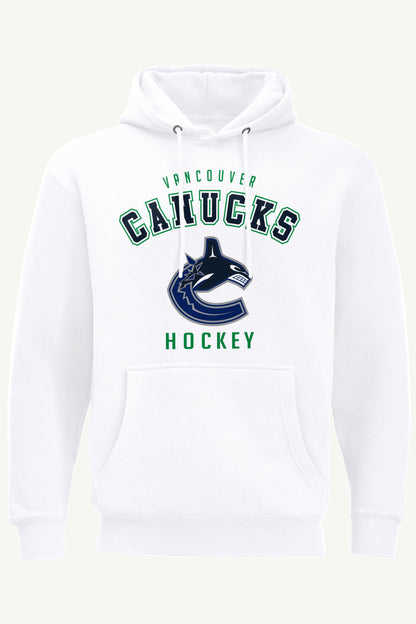 Starter Trending | MENS VANCOUVER CANUCKS GRAPHIC HOODIE