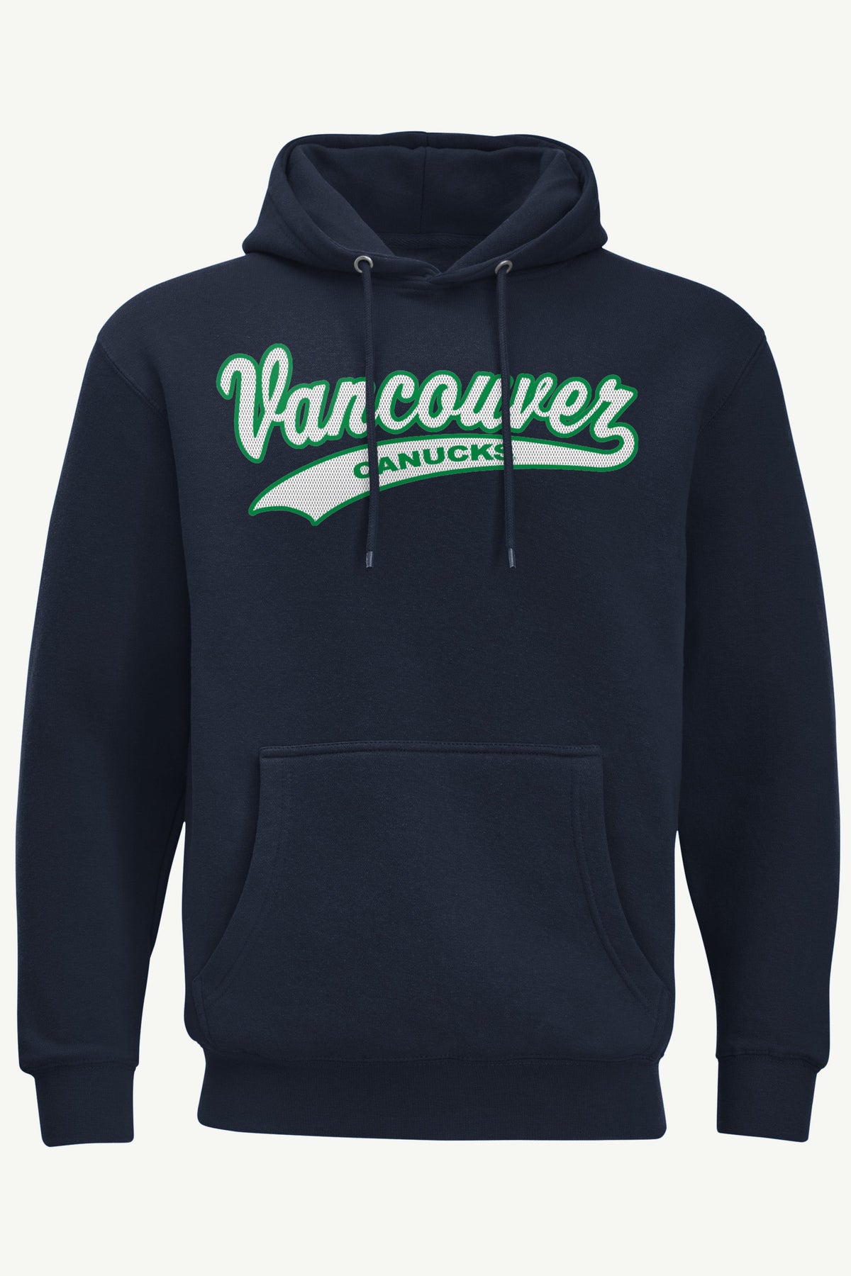 Starter New | MENS VANCOUVER CANUCKS TAILSWEEP HOODIE