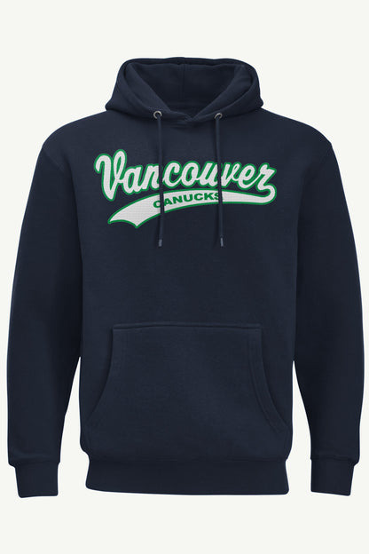 Starter New | MENS VANCOUVER CANUCKS TAILSWEEP HOODIE