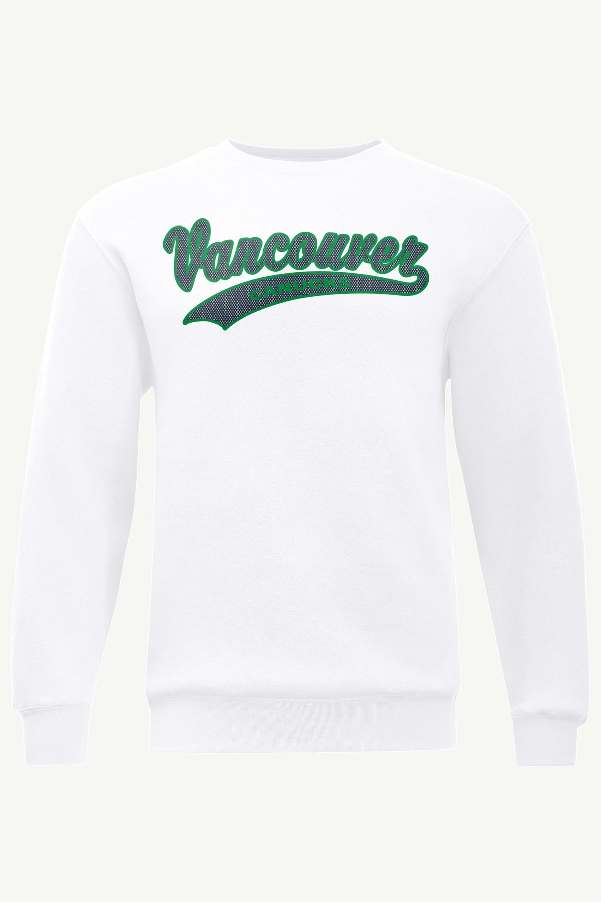 Starter Exclusive | MENS VANCOUVER CANUCKS TAILSWEEP SWEATSHIRT