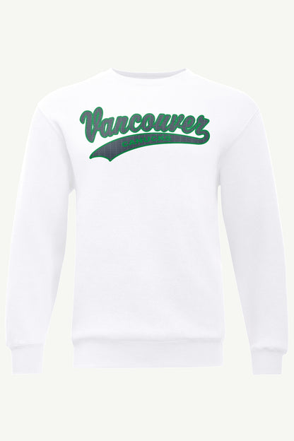 Starter Exclusive | MENS VANCOUVER CANUCKS TAILSWEEP SWEATSHIRT