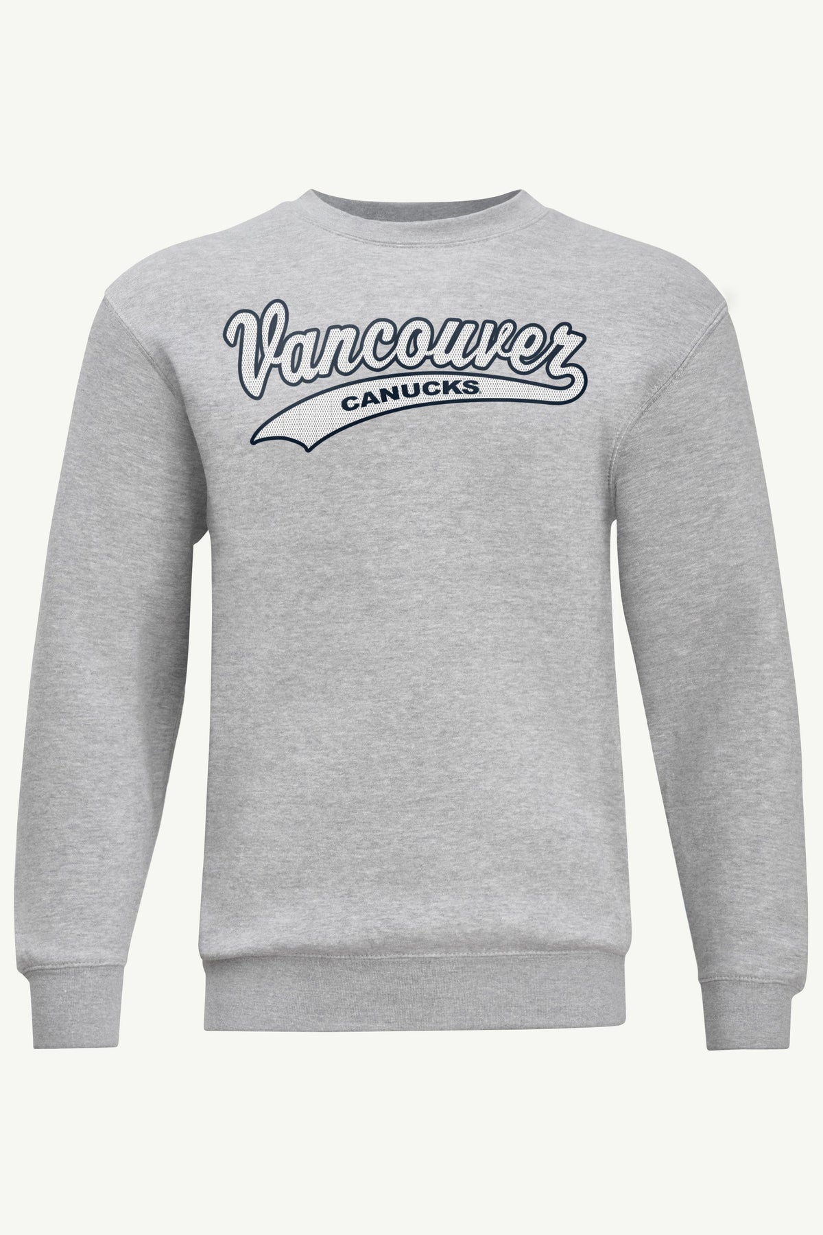 Starter Premium | MENS VANCOUVER CANUCKS TAILSWEEP SWEATSHIRT