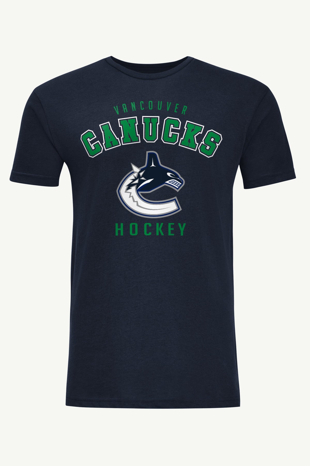 Starter Everyday | MENS VANCOUVER CANUCKS GRAPHIC T SHIRT