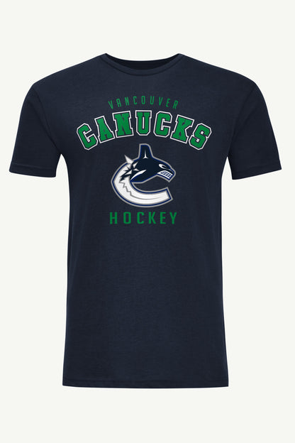 Starter Everyday | MENS VANCOUVER CANUCKS GRAPHIC T SHIRT