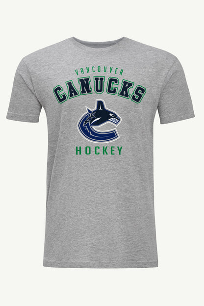 Starter Popular | MENS VANCOUVER CANUCKS GRAPHIC T SHIRT