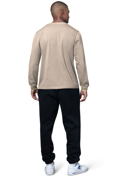 Starter Exclusive | MENS LAS VEGAS GOLDEN KNIGHTS FIELD LONG SLEEVE