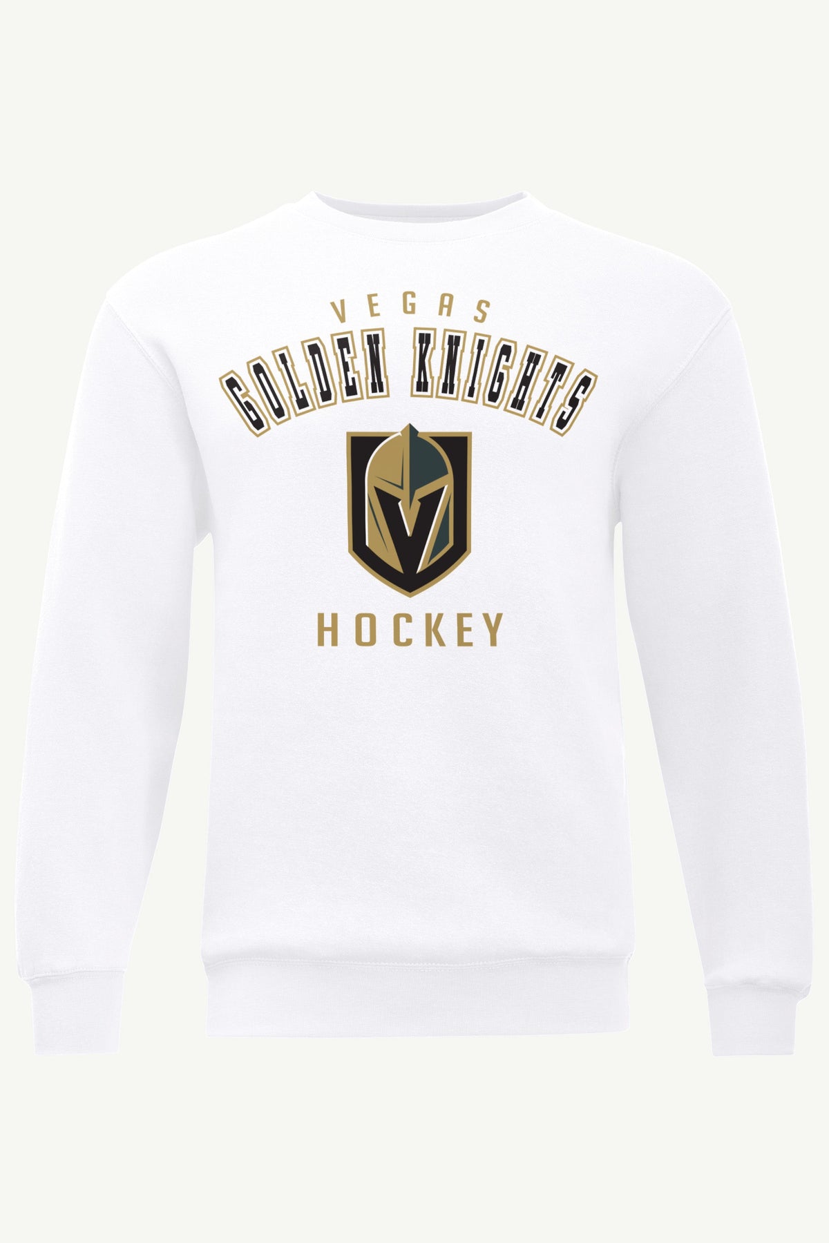 Starter Essential | MENS LAS VEGAS GOLDEN KNIGHTS GRAPHIC SWEATSHIRT