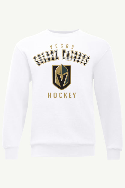 Starter Essential | MENS LAS VEGAS GOLDEN KNIGHTS GRAPHIC SWEATSHIRT