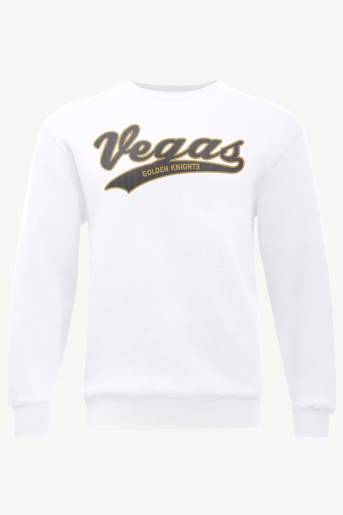 Starter Trending | MENS LAS VEGAS GOLDEN KNIGHTS TAILSWEEP SWEATSHIRT