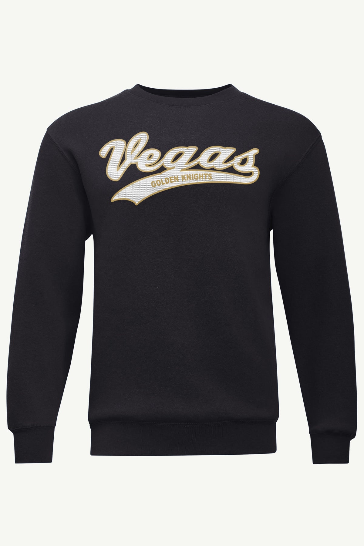 Starter Exclusive | MENS LAS VEGAS GOLDEN KNIGHTS TAILSWEEP SWEATSHIRT