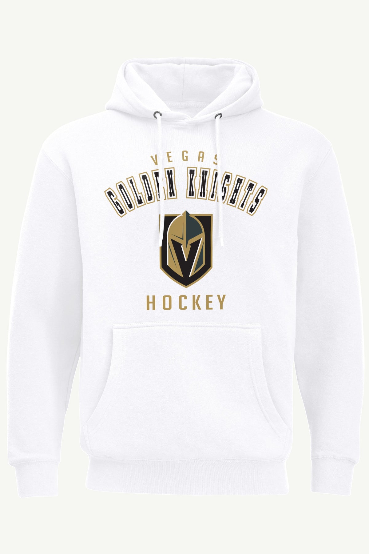 Starter Everyday | MENS LAS VEGAS GOLDEN KNIGHTS GRAPHIC HOODIE
