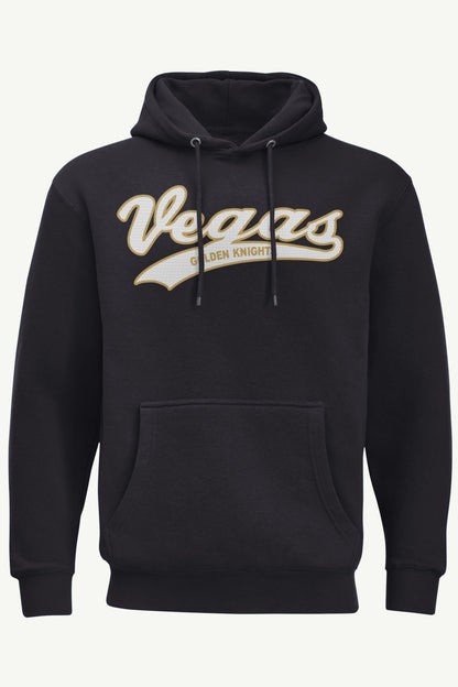 Starter Recommended | MENS LAS VEGAS GOLDEN KNIGHTS TAILSWEEP HOODIE