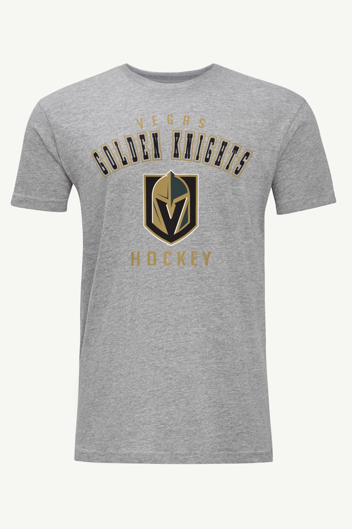 Starter Deals | MENS LAS VEGAS GOLDEN KNIGHTS GRAPHIC T SHIRT
