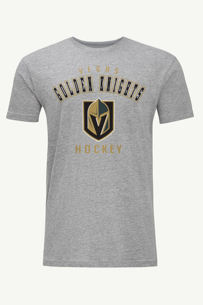 Starter Deals | MENS LAS VEGAS GOLDEN KNIGHTS GRAPHIC T SHIRT