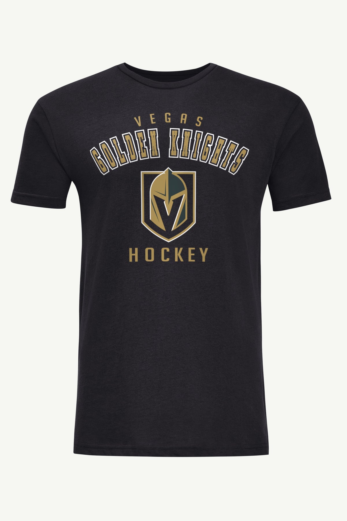 Starter Latest | MENS LAS VEGAS GOLDEN KNIGHTS GRAPHIC T SHIRT