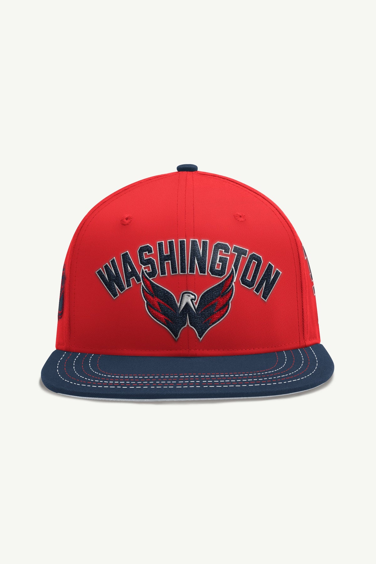 Starter Value | MENS WASHINGTON CAPITALS SNAPBACK
