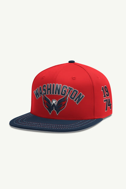 Starter Value | MENS WASHINGTON CAPITALS SNAPBACK