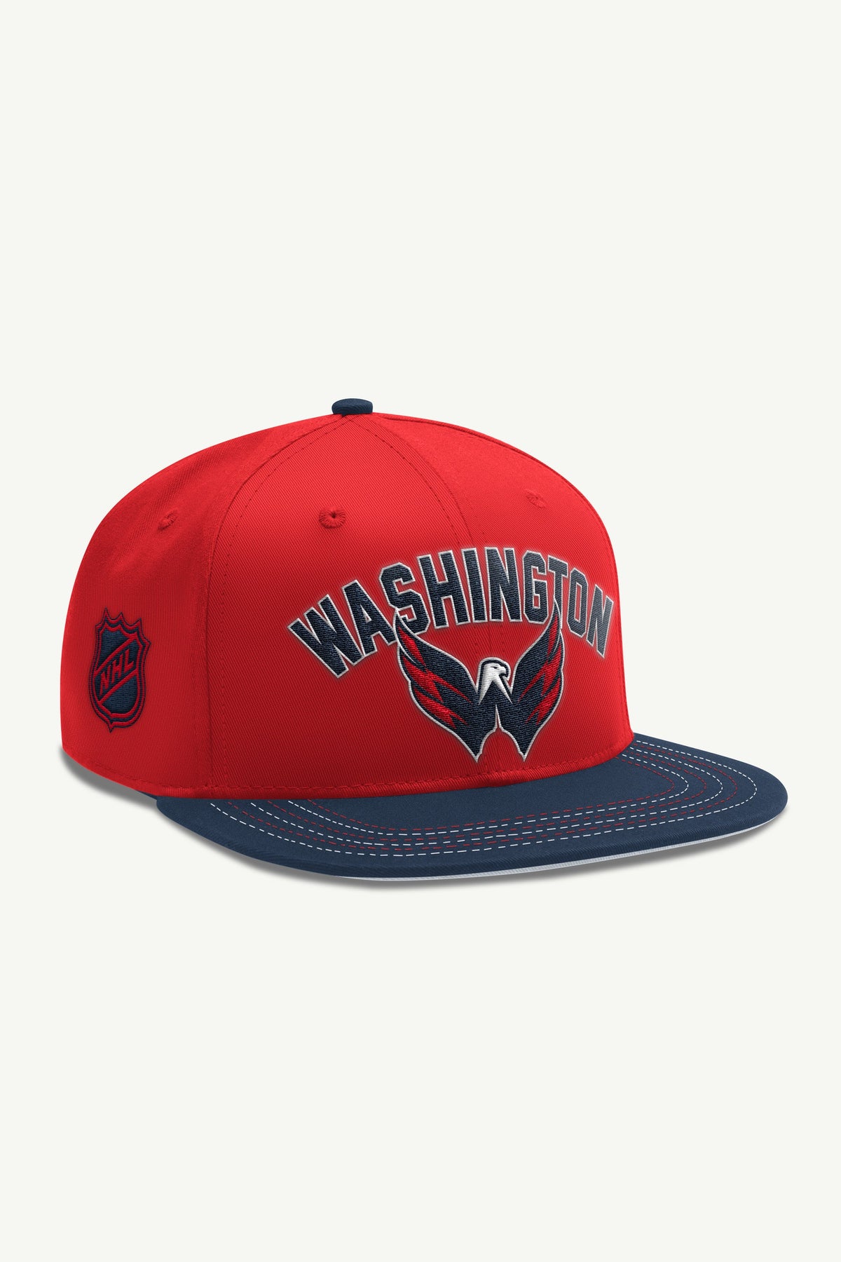 Starter Value | MENS WASHINGTON CAPITALS SNAPBACK