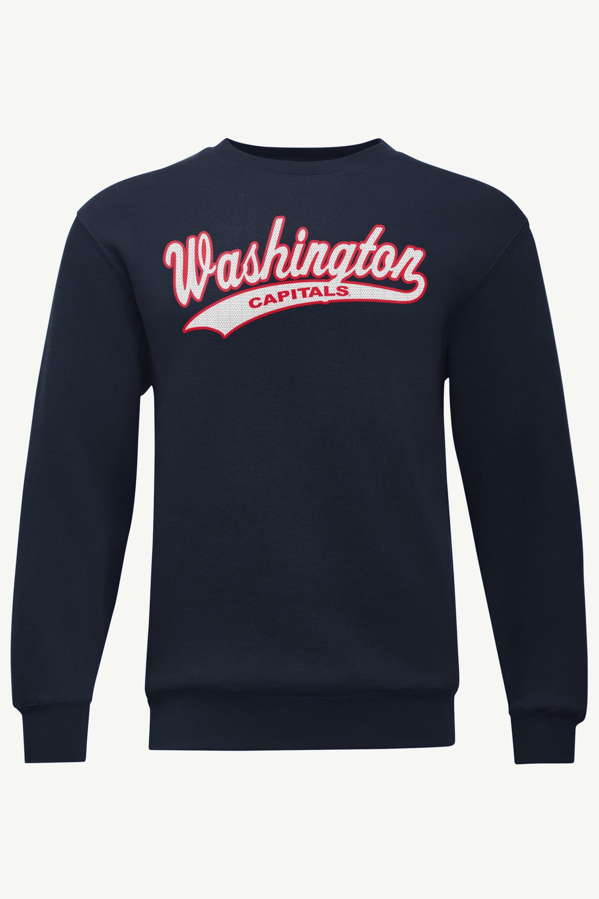 Starter Best Price | MENS WASHINGTON CAPITALS TAILSWEEP SWEATSHIRT