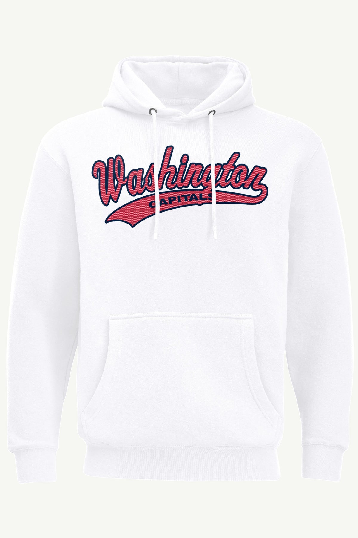 Starter Top Pick | MENS WASHINGTON CAPITALS TAILSWEEP HOODIE