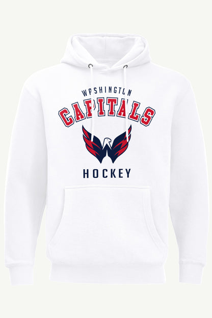 Starter Premium | MENS WASHINGTON CAPITALS GRAPHIC HOODIE