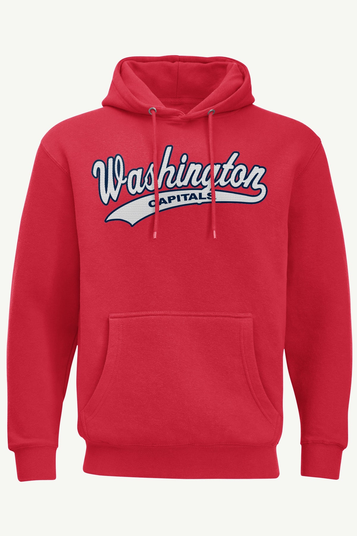 Starter Best Seller | MENS WASHINGTON CAPITALS TAILSWEEP HOODIE