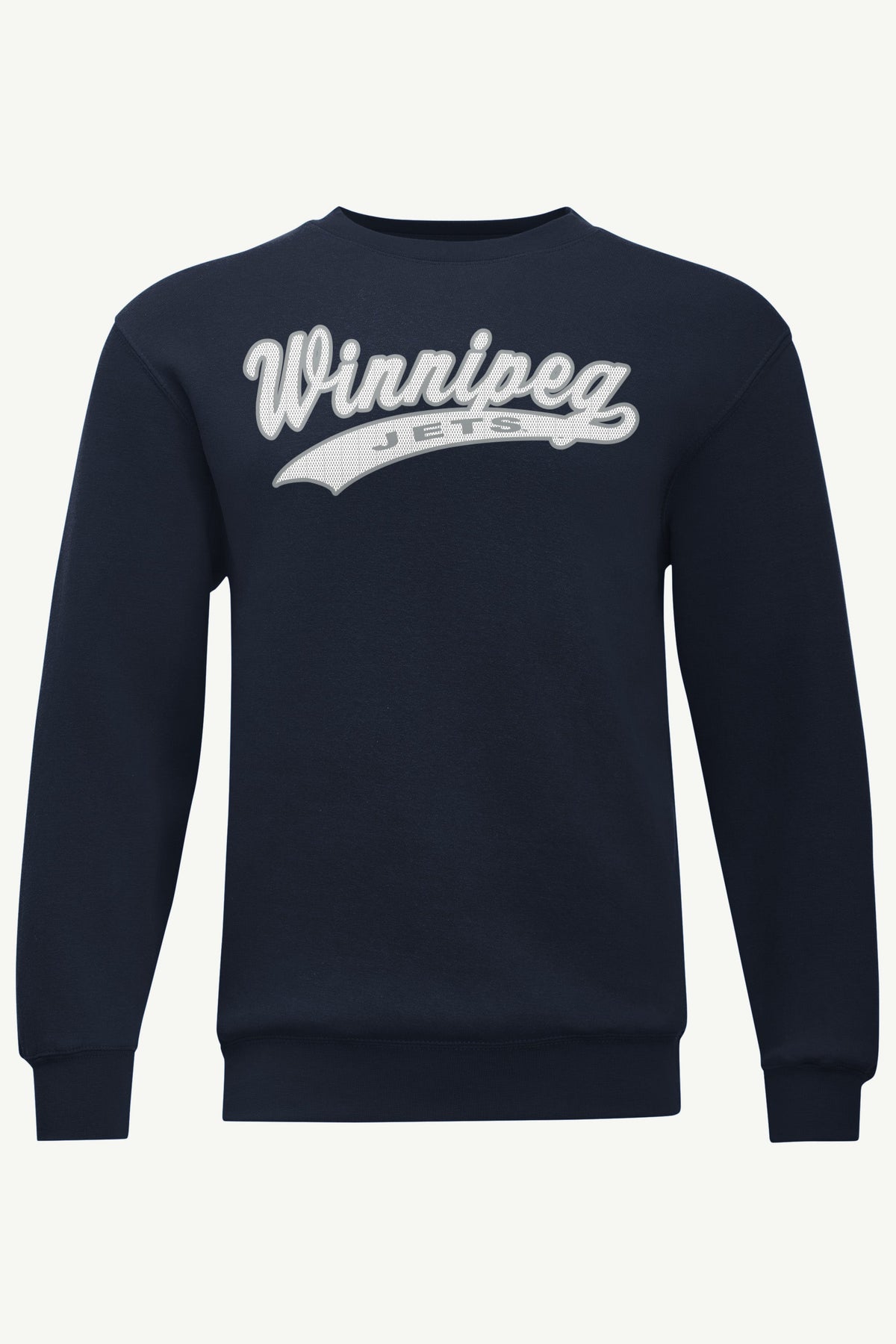 Starter Sale | MENS WINNIPEG JETS TAILSWEEP SWEATSHIRT