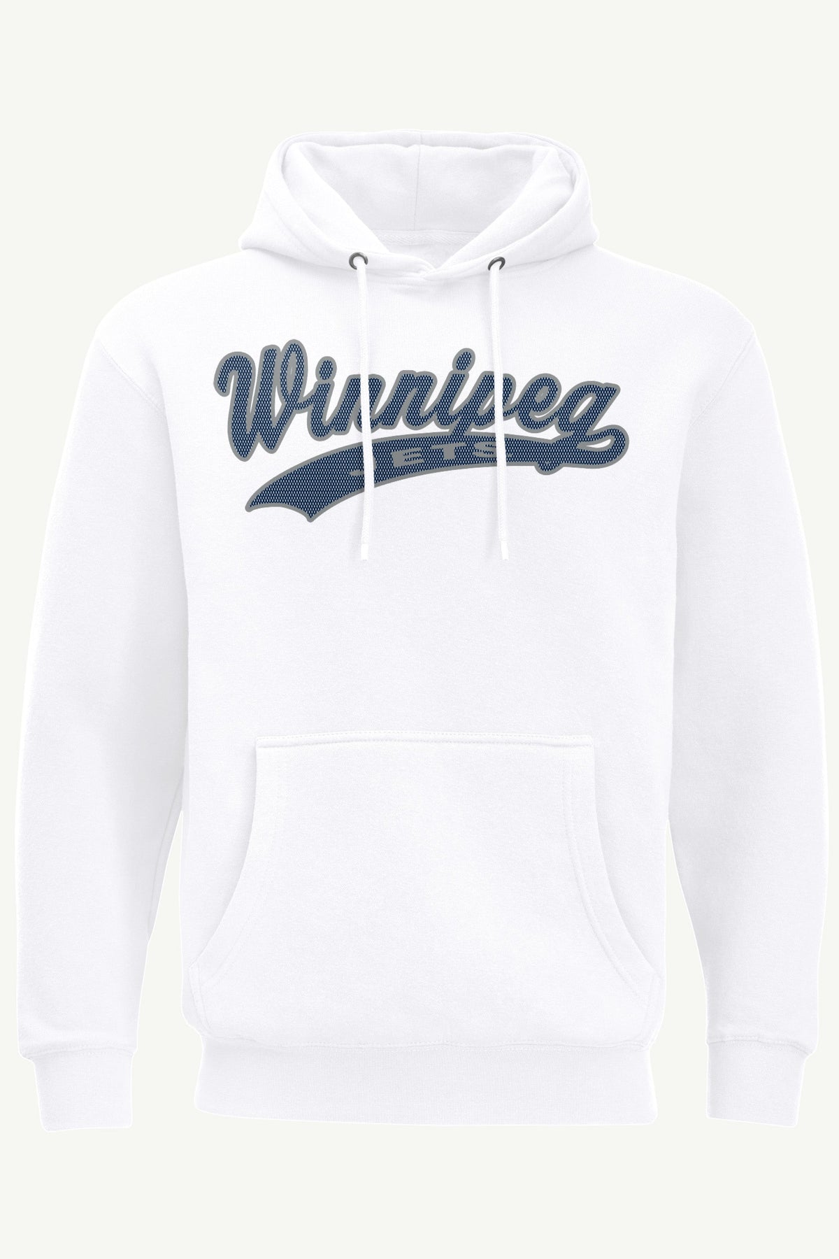 Starter Everyday | MENS WINNIPEG JETS TAILSWEEP HOODIE