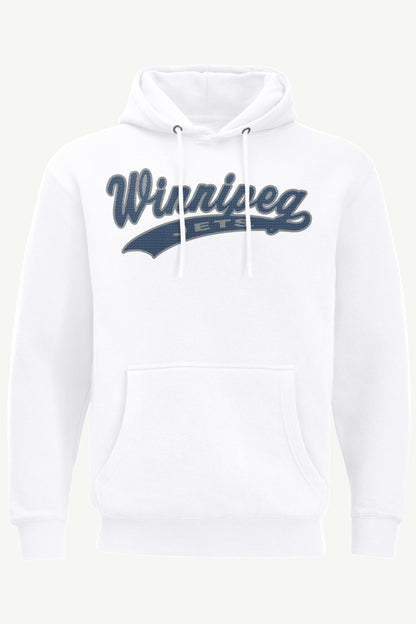 Starter Everyday | MENS WINNIPEG JETS TAILSWEEP HOODIE