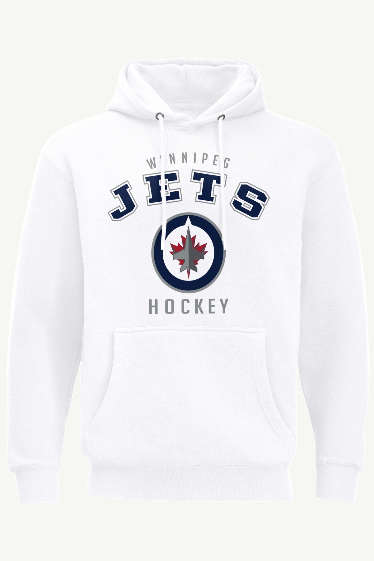 Starter Hot Sale | MENS WINNIPEG JETS GRAPHIC HOODIE