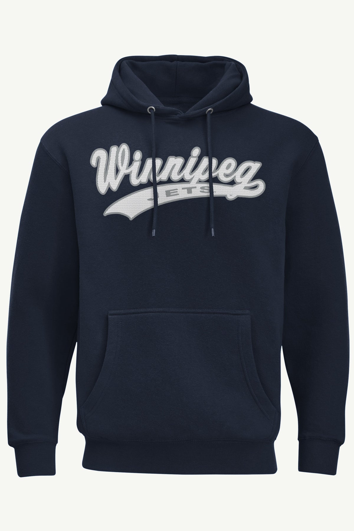 Starter Premium | MENS WINNIPEG JETS TAILSWEEP HOODIE
