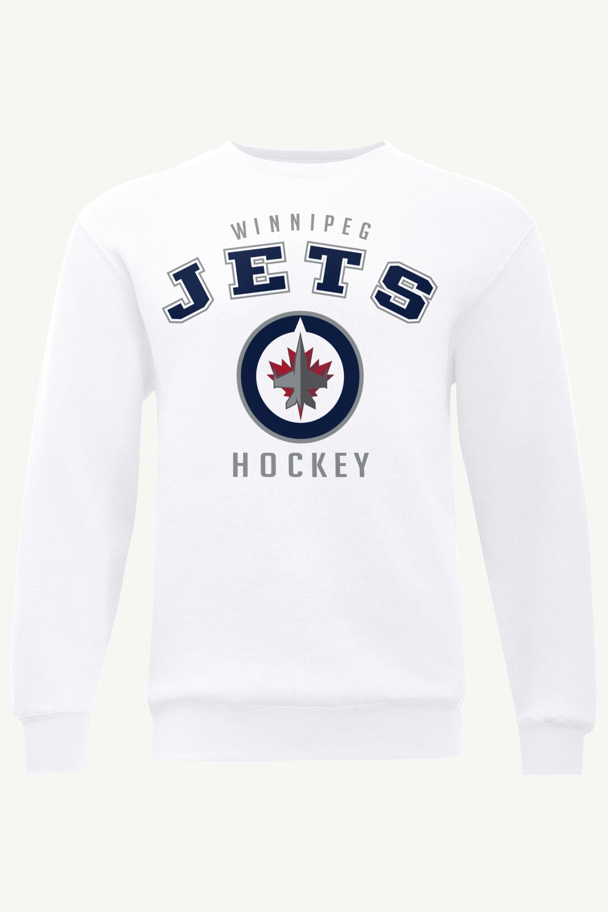Starter Deals | MENS WINNIPEG JETS GRAPHIC SWEATSHIRT