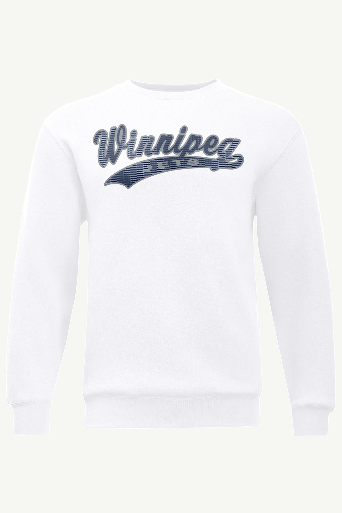 Starter Popular | MENS WINNIPEG JETS TAILSWEEP SWEATSHIRT